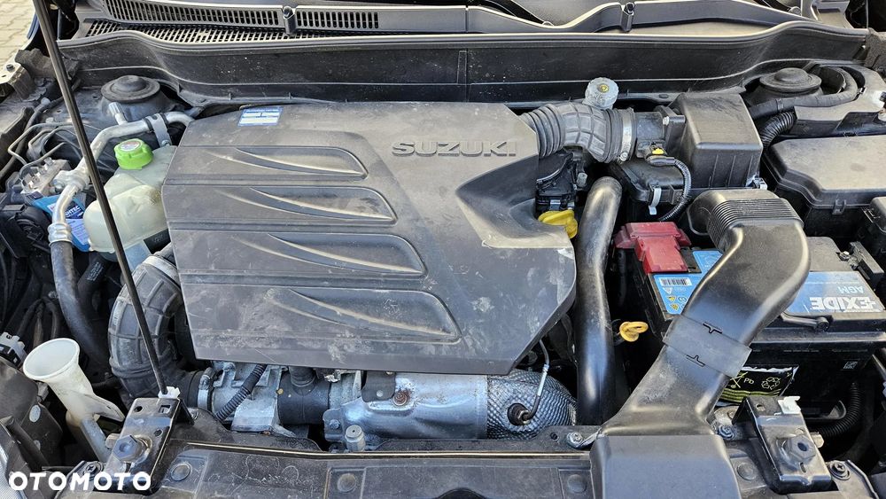 Suzuki Vitara 1.6 DDiS (4x2) Comfort+ - 40