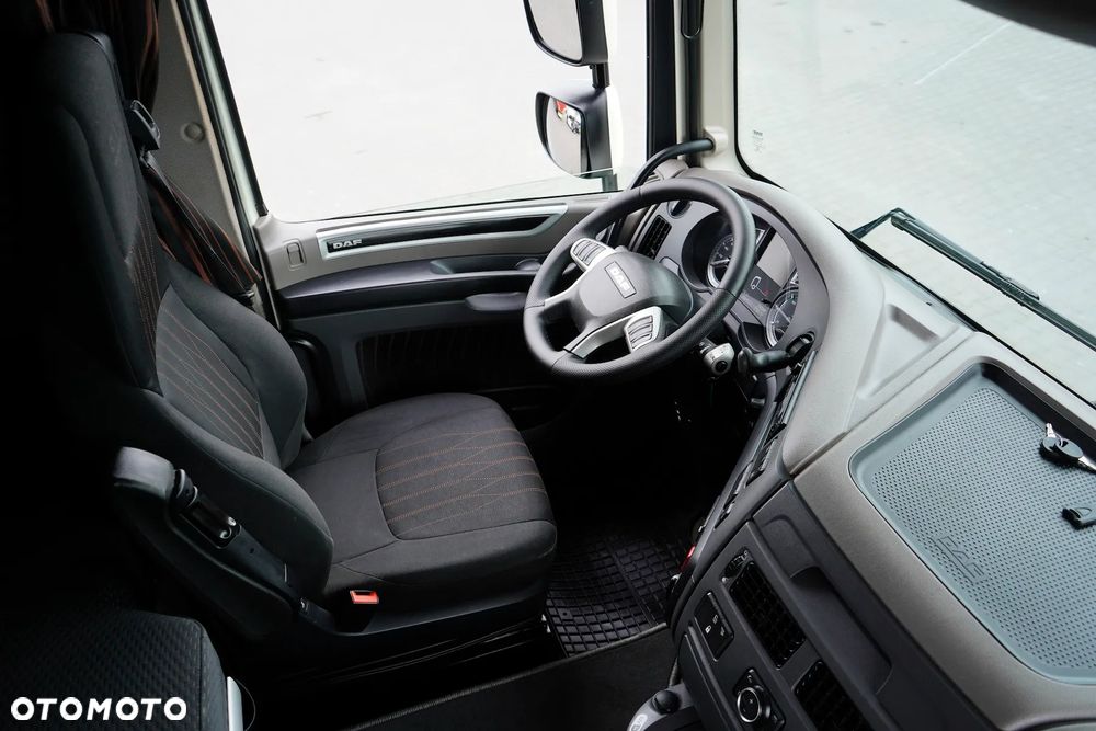 DAF XF / 480 / ACC / EURO 6 / SSC / BDF / 7.15 , 7.45 M - 13