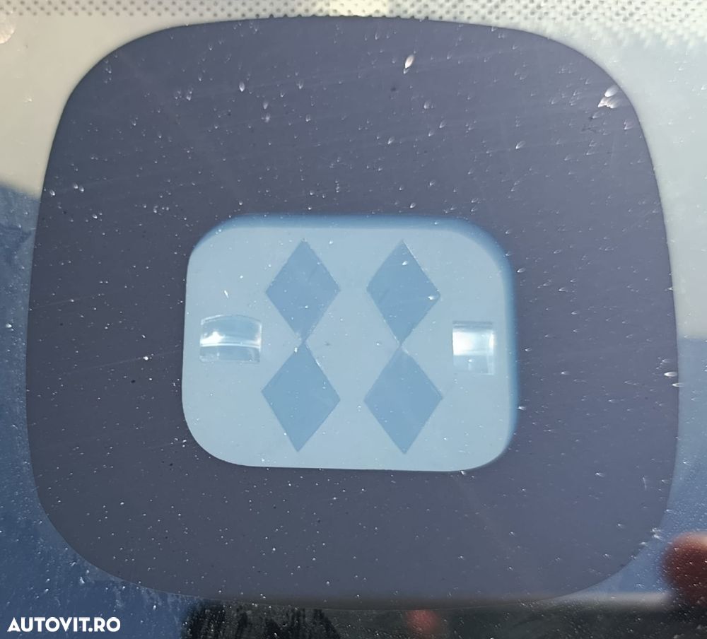 Skoda Octavia 1.6 Trend - 10