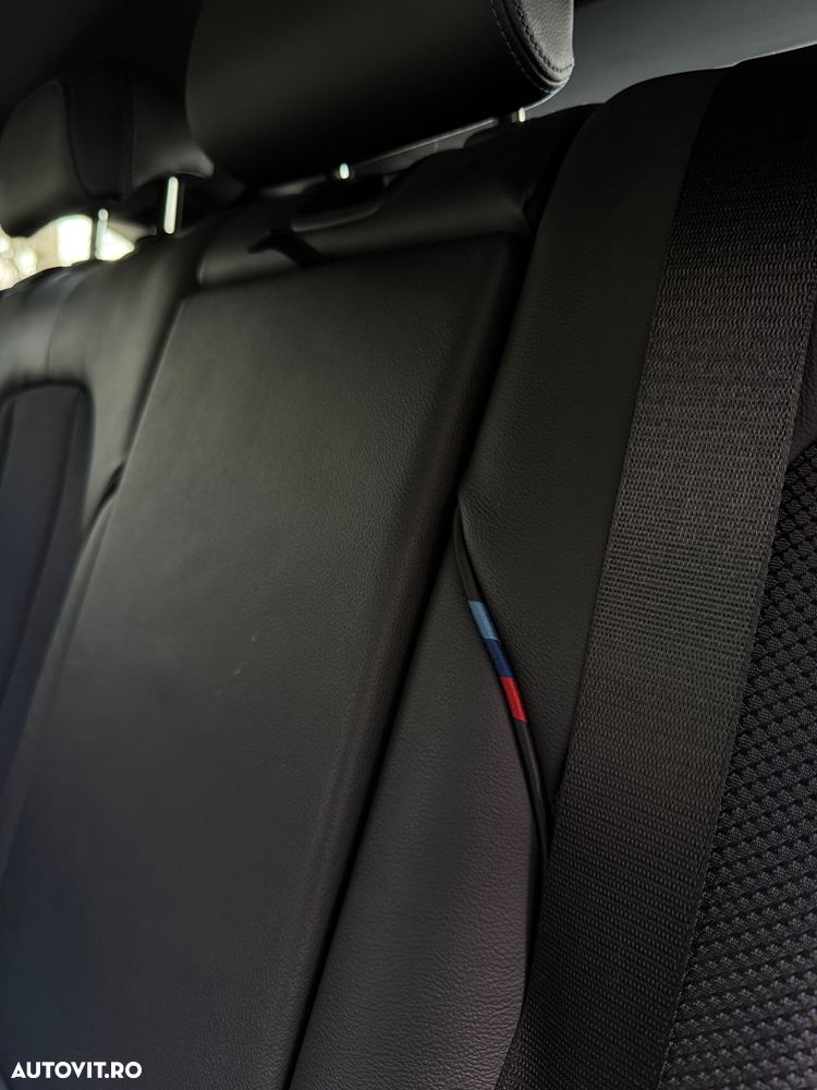 BMW X4 xDrive25d M Sport - 16