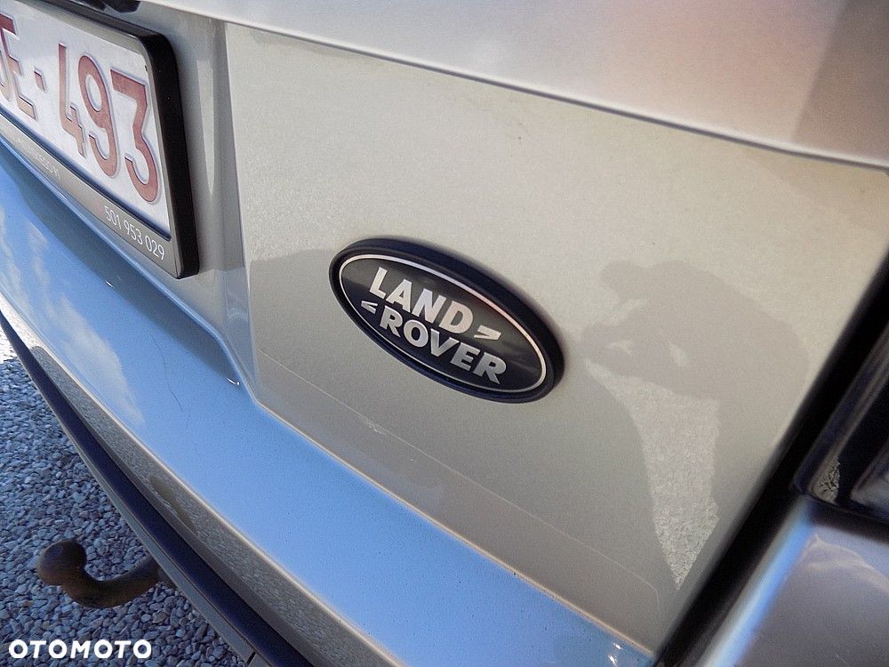 Land Rover Range Rover Evoque Si4 Prestige - 32