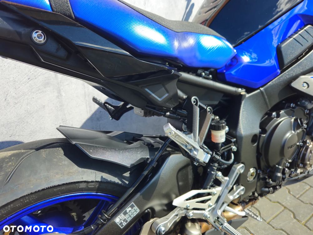 Yamaha MT - 26