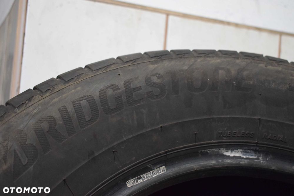 R17 255/60 Bridgestone Turanza T005 Wysyłka gratis! - 7