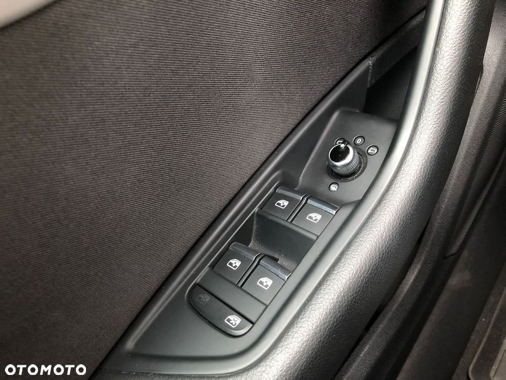 Audi A4 Limousine - 29