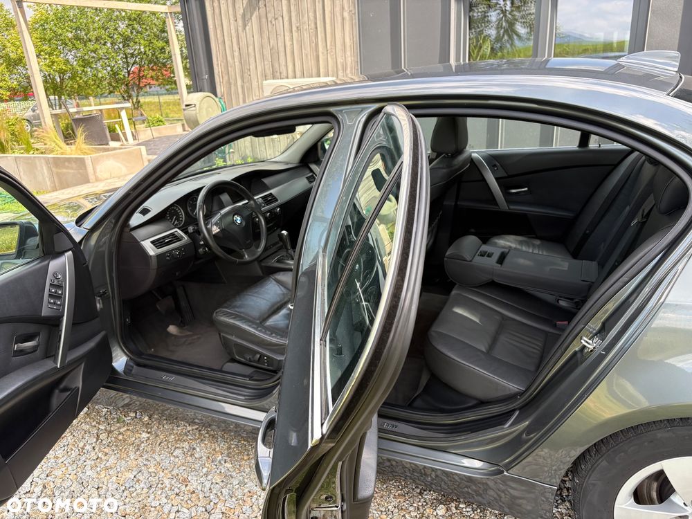 BMW Seria 5 - 15