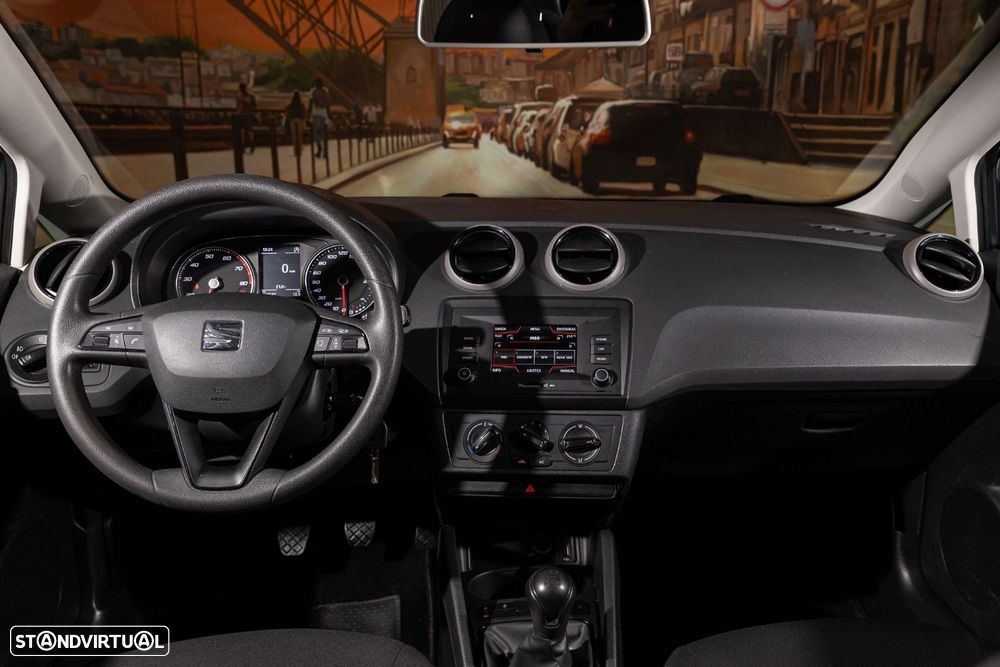 SEAT Ibiza - 11