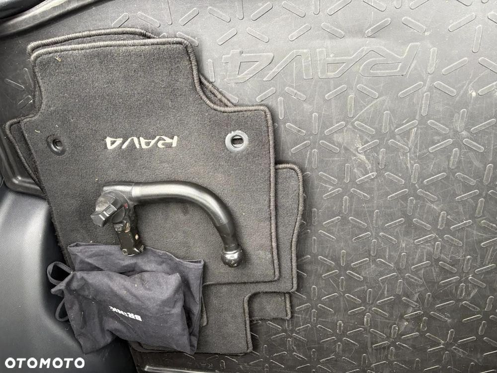 Toyota RAV4 2.0 Comfort 4x2 MS - 14