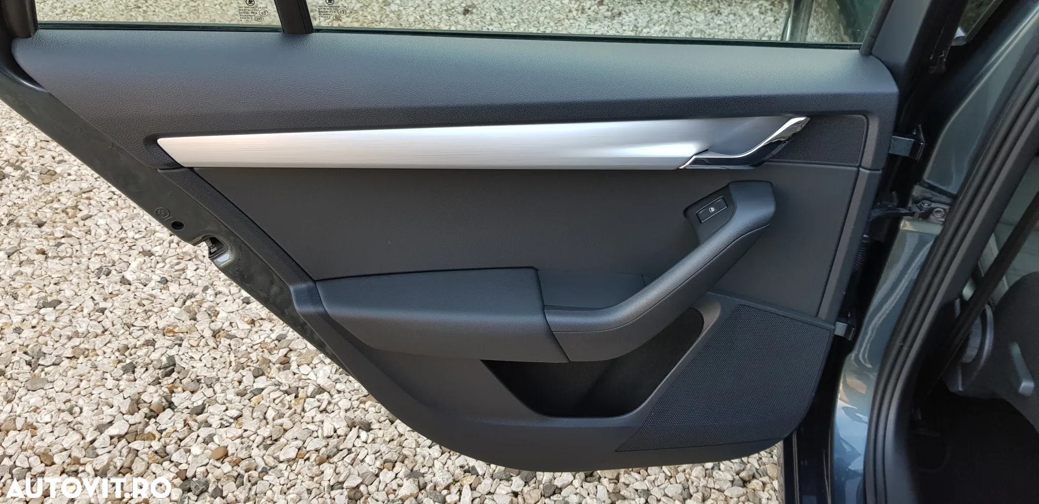 Skoda Octavia 1.0 TSI (Green tec) DSG Ambition - 15