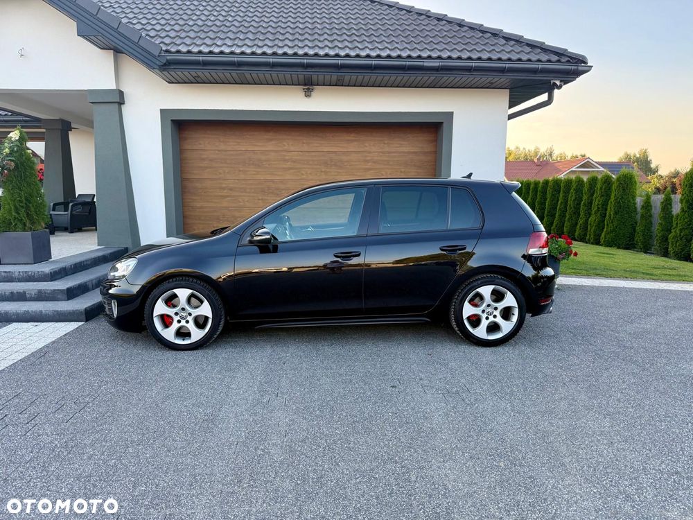Volkswagen Golf 2.0 GTI DSG - 14