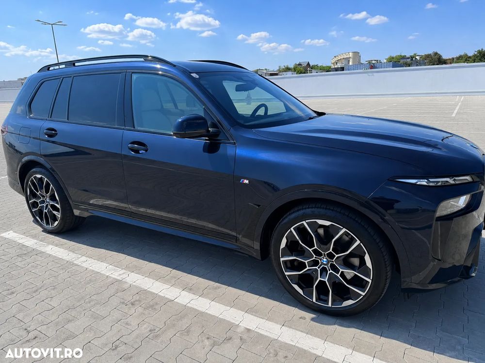 BMW X7 - 2