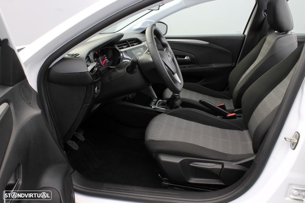 Opel Corsa 1.2 Edition - 21