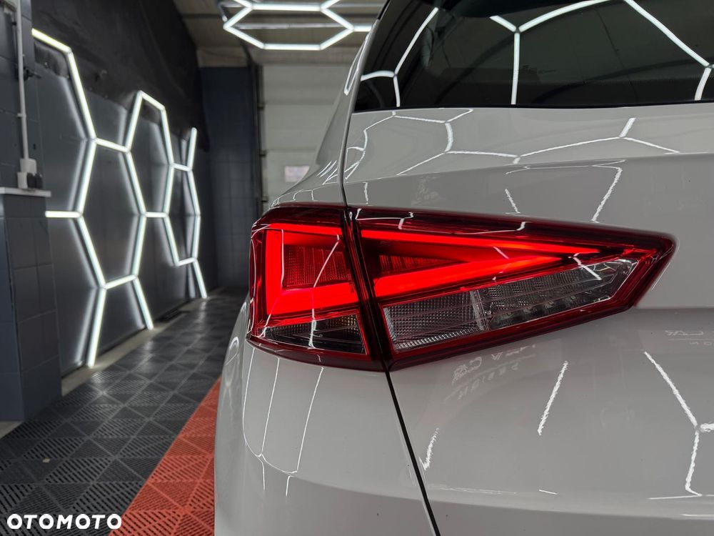 Seat Arona 1.0 TSI OPF Style BEATS - 6