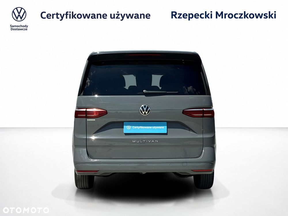 Volkswagen Multivan 2.0 TDI L1 Life DSG - 5