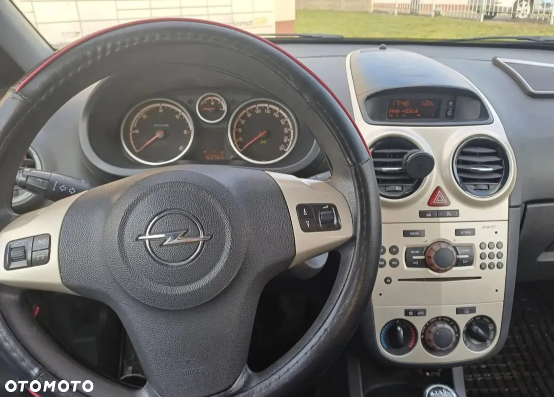 Opel Corsa 1.3 CDTI 111 - 6