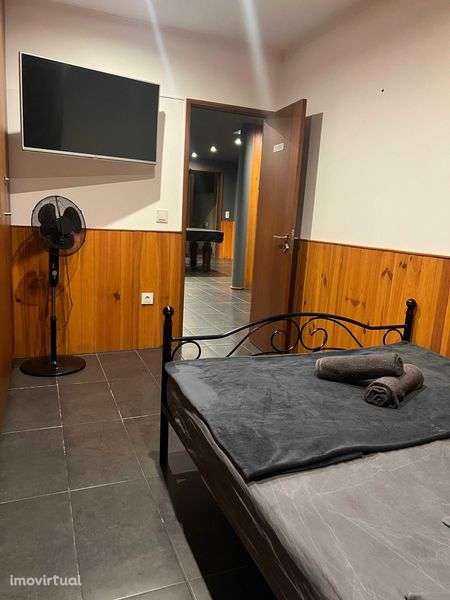 Arrenda-se T1 em Gondomar – 123 m² de Espaço Privativo! - Grande imagem: 4/12