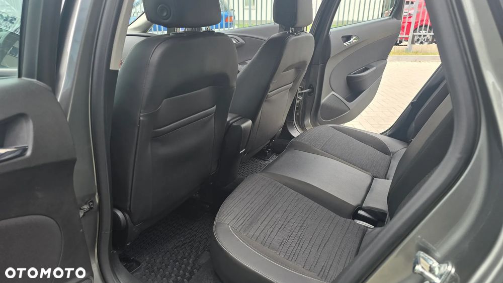 Opel Astra 1.4 T Active - 9