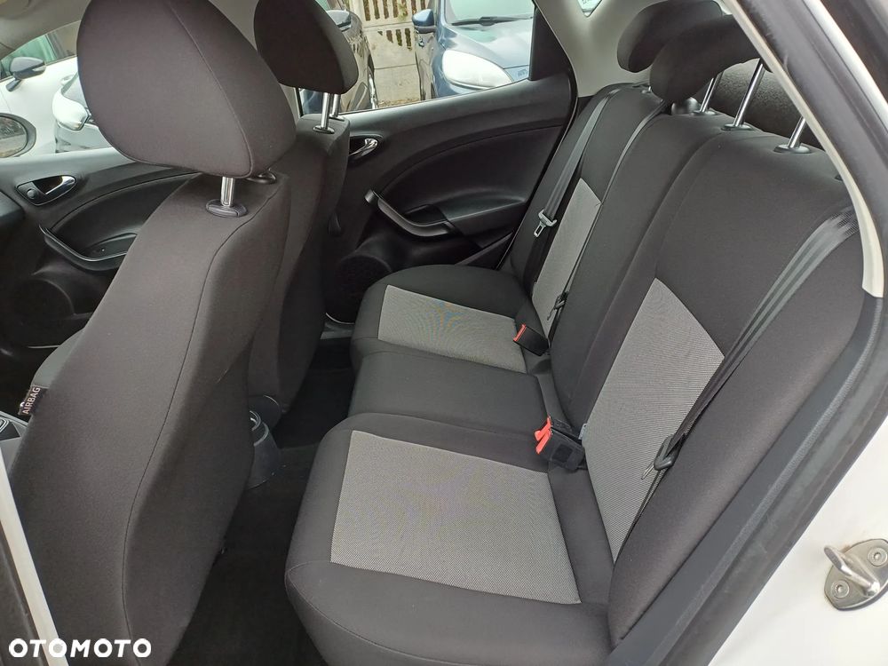 Seat Ibiza 1.0 MPI S&S Style - 13