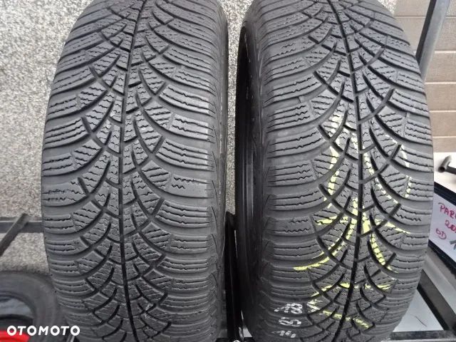 185/60/R14 82T Goodyear Ultra Grip 8 - 1