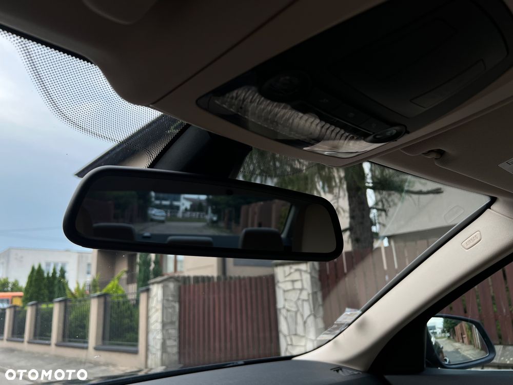 BMW Seria 5 520d Luxury Line - 19