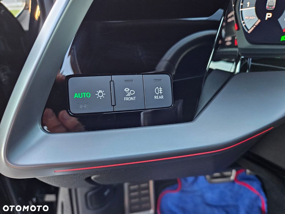 Audi A3 Sportback - 24