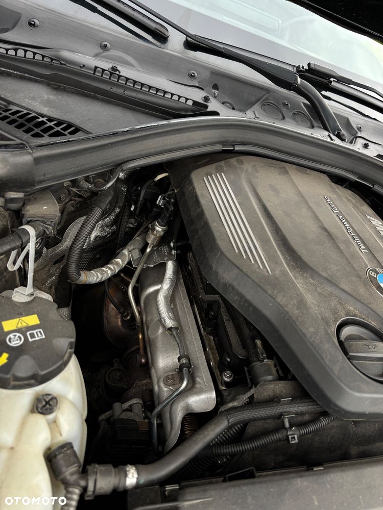 BMW Seria 4 418d - 36