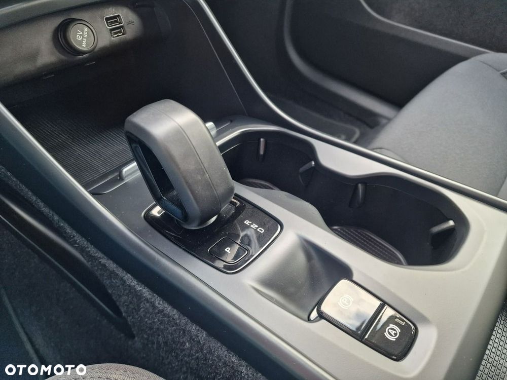 Volvo XC 40 T5 Plug-In Hybrid Inscription Expression Pro - 27