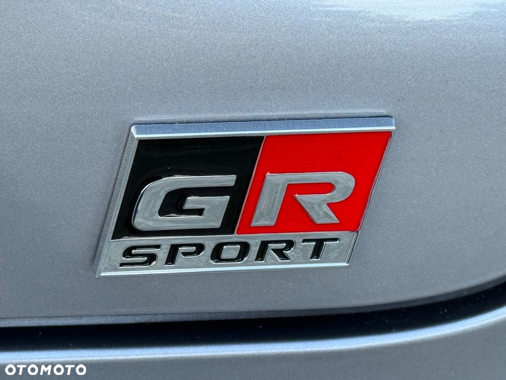 Toyota C-HR 1.8 Hybrid Premium - 18