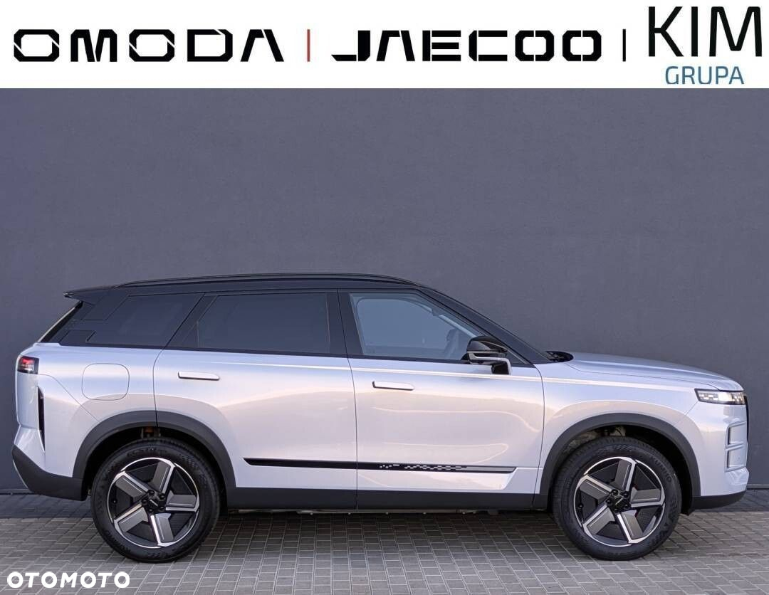 Jaecoo 7 - 6