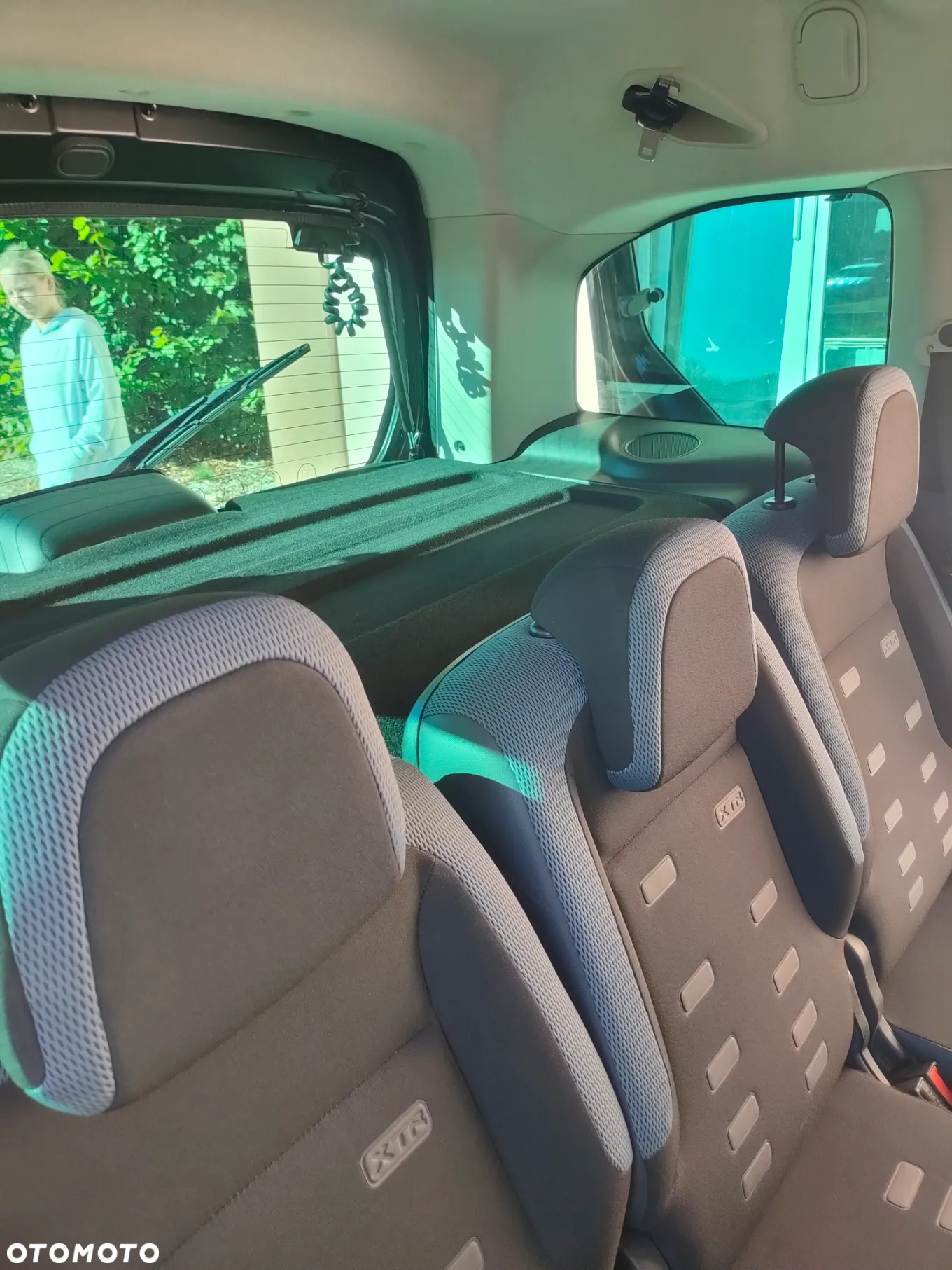 Citroën Berlingo 1.6 HDi Equilibre XTR - 10