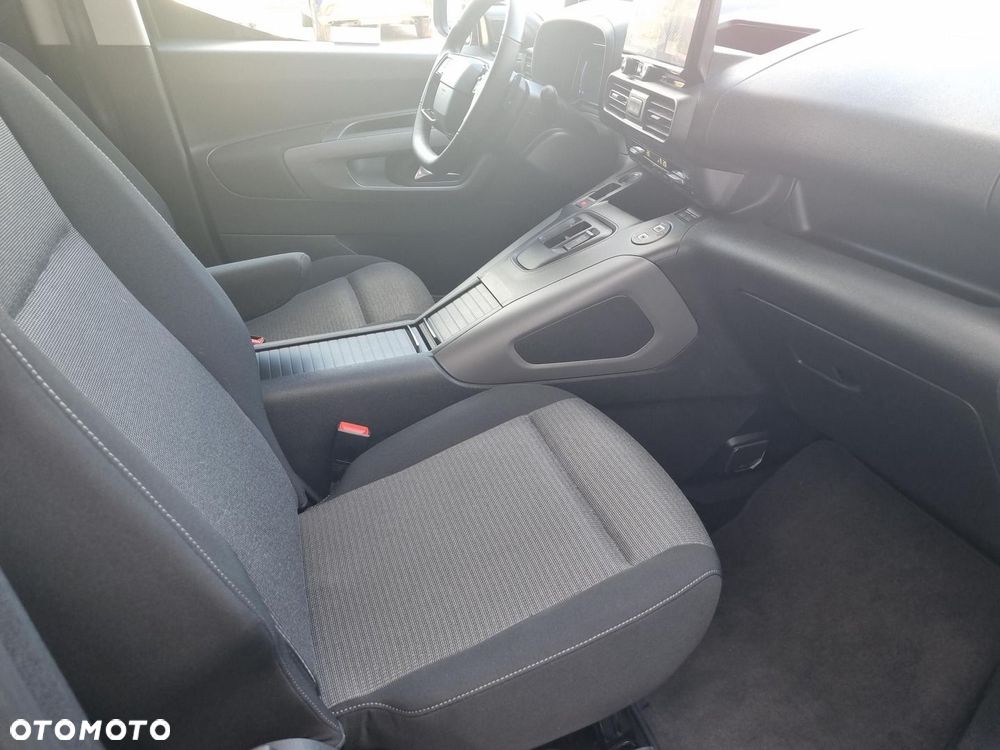 Toyota Proace City Verso Long 1.5 D-4D VIP - 10