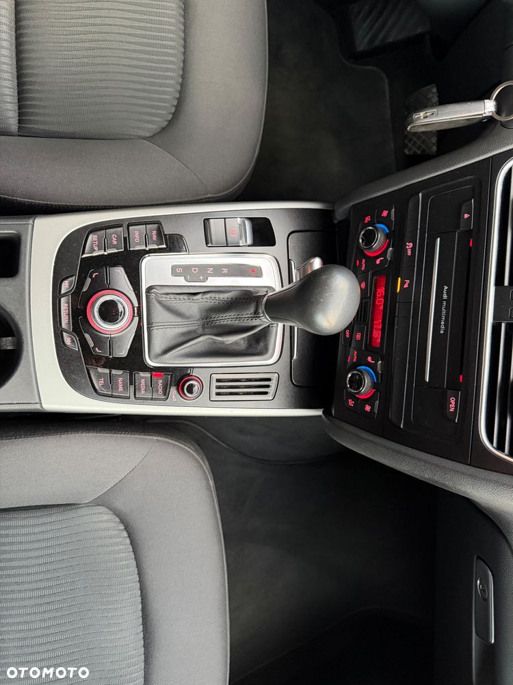 Audi A4 Avant 2.0 TDI DPF multitronic Ambition - 22