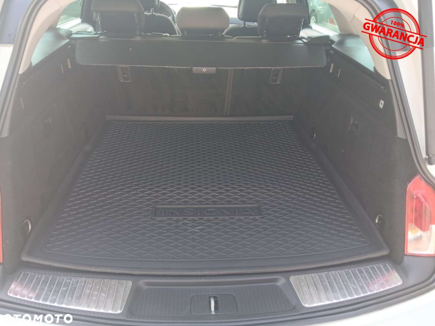 Opel Insignia - 39