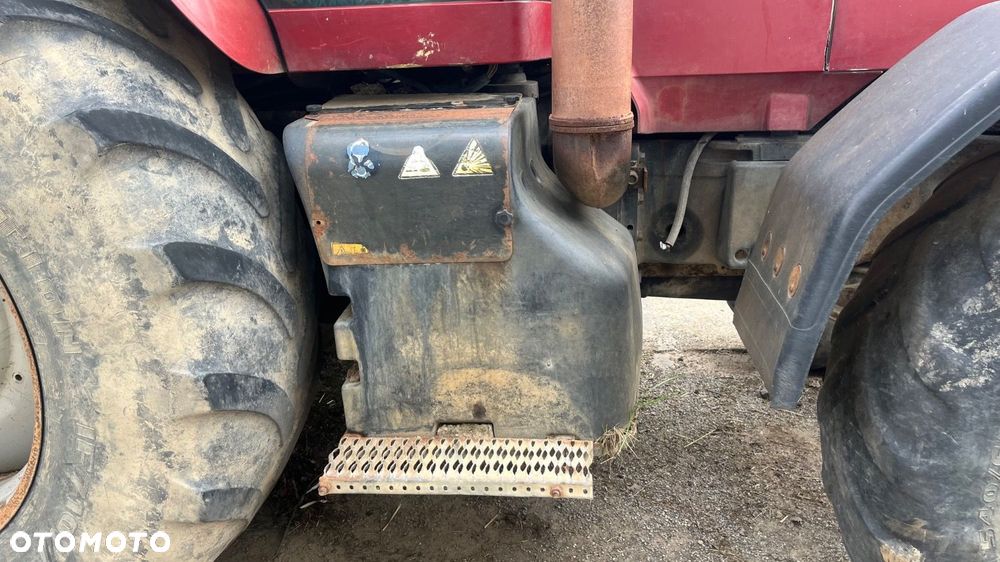 Case Ih Magnum Mx 285 4X4 - 32