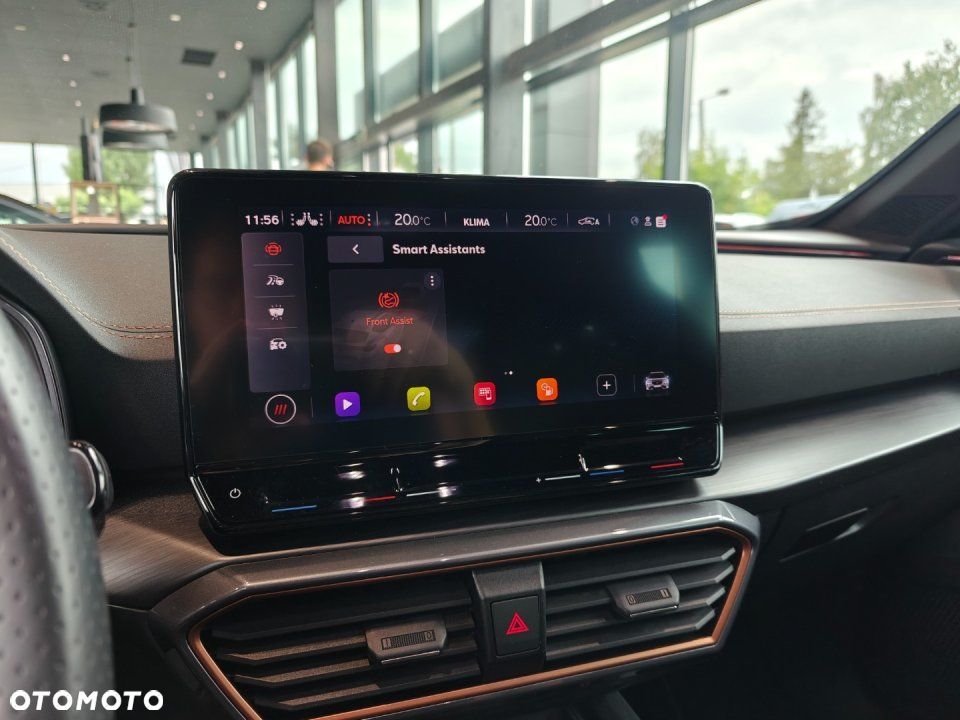 Cupra Formentor - 21