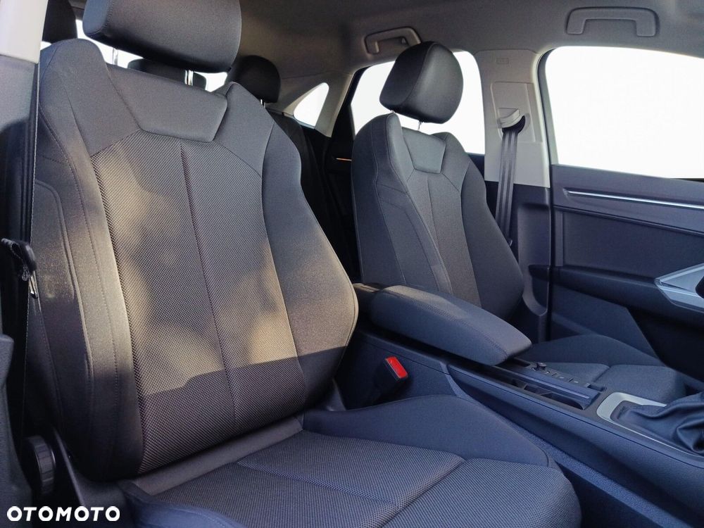 Audi Q3 Sportback TFSI mHEV 110 kW S tronic - 18