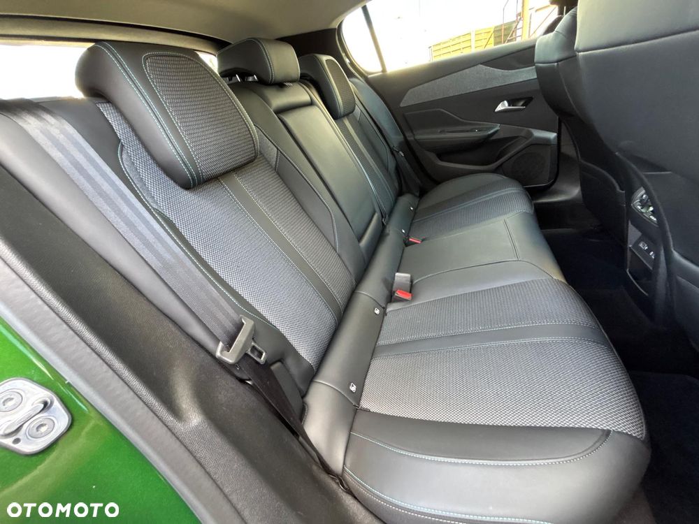 Peugeot 308 1.5 BlueHDi Allure S&S - 16