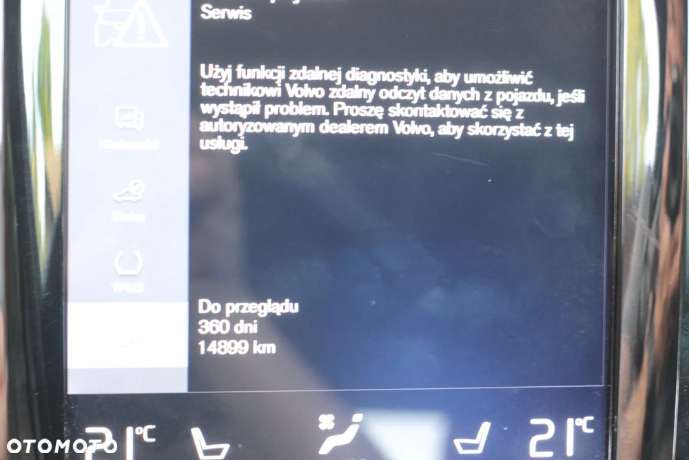 Volvo XC 60 D5 AWD Inscription - 39