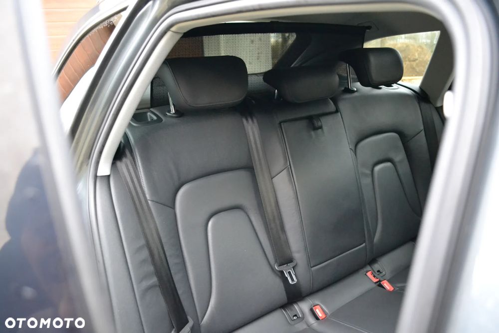 Audi A4 Avant - 22