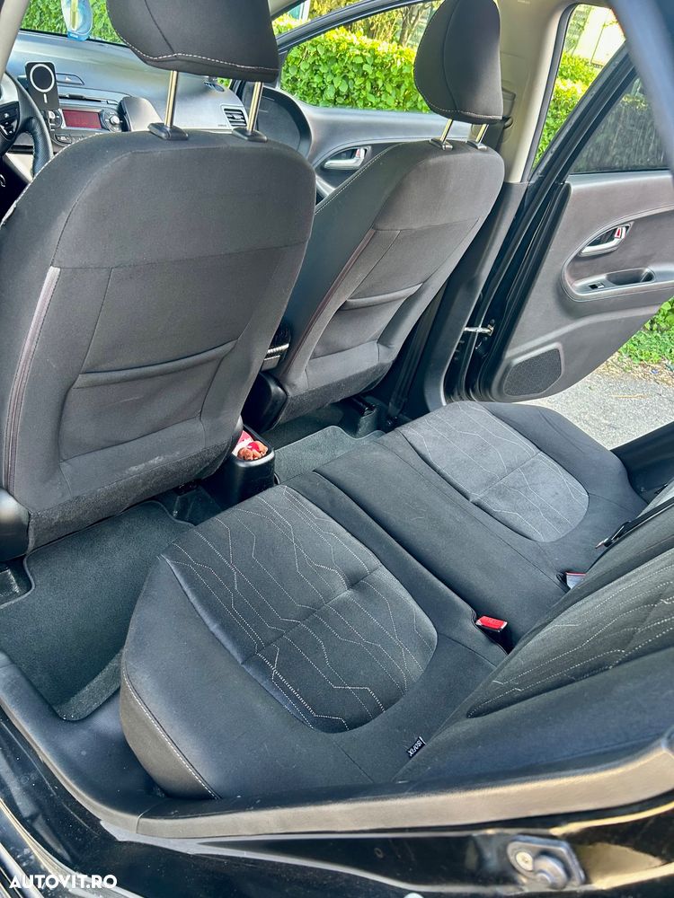Kia Picanto 1.2 Automatik Platinum Edition - 9