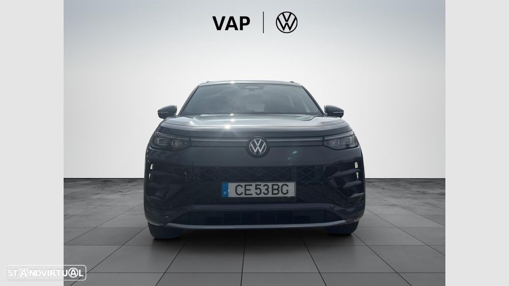 VW Tayron 1.5 TSI eHybrid R-Line DSG - 4
