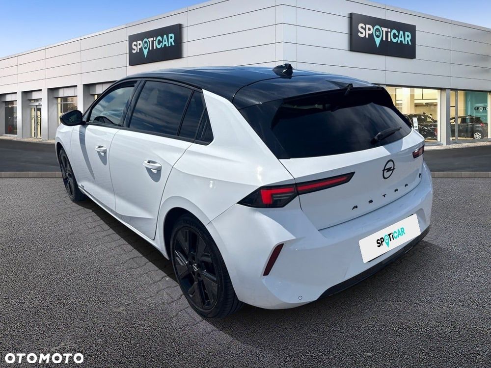 Opel Astra 54kWh GS First Edition - 7