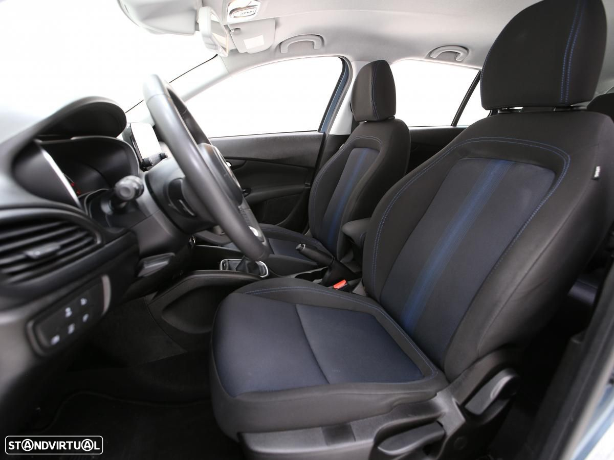 Fiat Tipo Station Wagon 1.0 GSE T3 City Life - 7