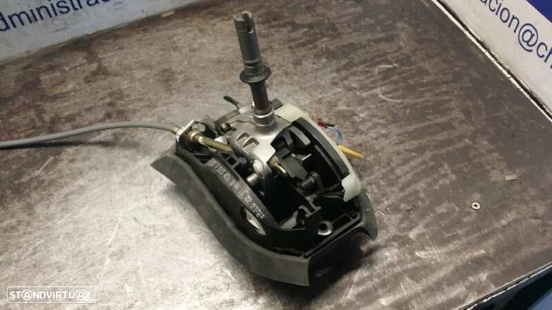 ALAVANCA VELOCIDADES BMW X5 2003 -7515431 - 3