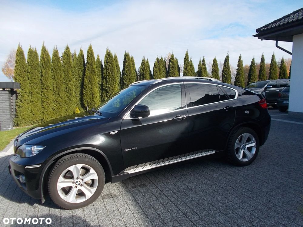BMW X6 - 4
