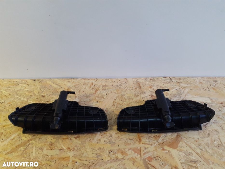 Suport/Spalator Far Stanga Dreapta Ford Kuga 2 II Facelift 2016-2019 - 1