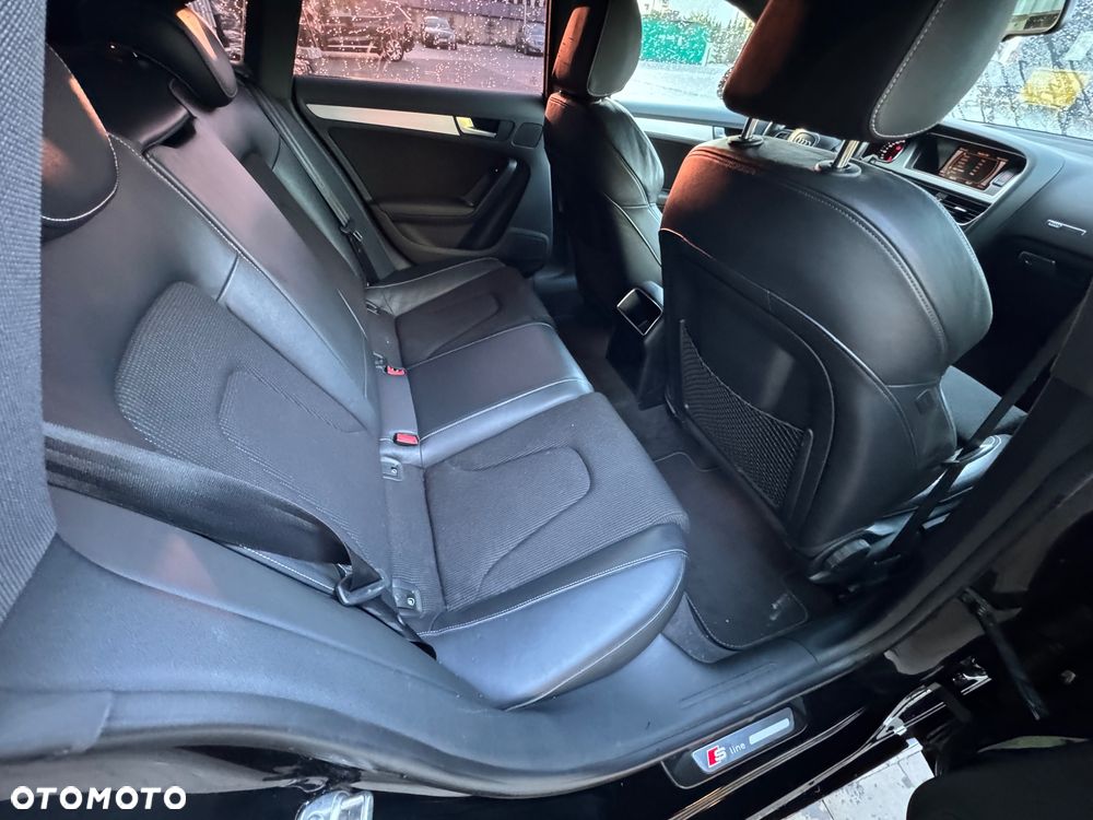Audi A5 Sportback 2.0 TFSI - 11