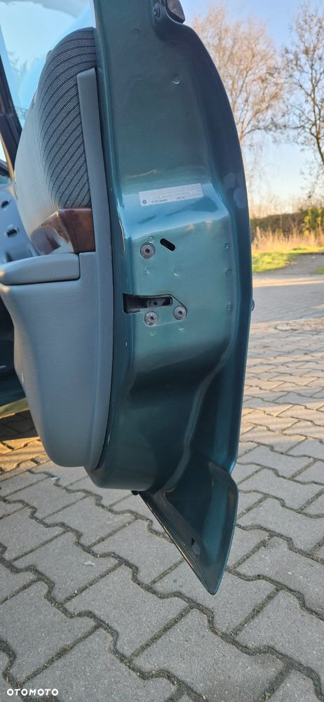 Chrysler Stratus - 20