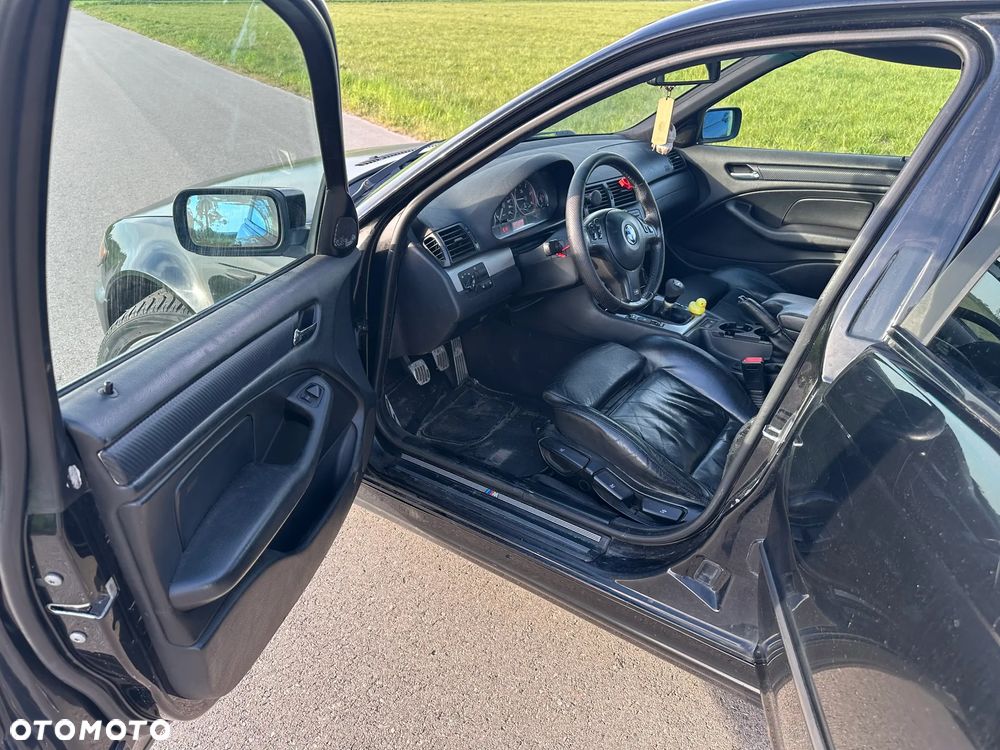 BMW Seria 3 - 28