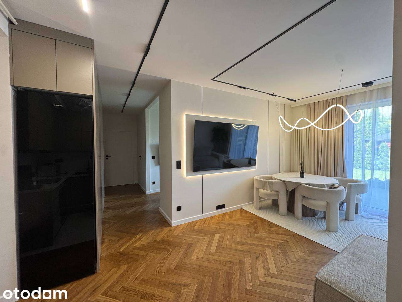 4 pokoje | ogród 390m2 | czynsz 0zł