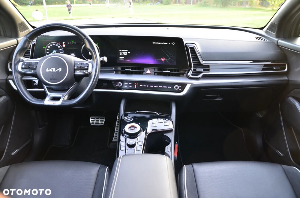 Kia Sportage - 29